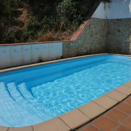 Kerstin Bruns - Casa Ariane Dom wakacyjny Tossa de Mar