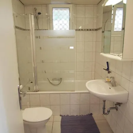 Kerstin Bruns - Casa Ariane Dom wakacyjny