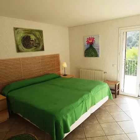 Kerstin Bruns - Casa Ariane Dom wakacyjny