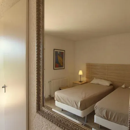 Dom wakacyjny Kerstin Bruns - Casa Ariane Tossa de Mar