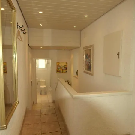Dom wakacyjny Kerstin Bruns - Casa Ariane Tossa de Mar